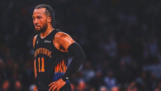 Next Story Image: 2025-26 NBA ECF, WCF MVP Odds: Brunson Favored; Wemby Tied With SGA